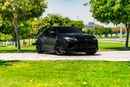 لامبورغيني اوروس PERFORMANTE معدلة بالكامل بواسطة نوفيتك، كاملة المواصفات، طلاء أصلي، خالية من الحوادث، بحالة ممتازة.