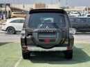 Mitsubishi Pajero GLS H/L ROCKFORD PLATINUM MITSUHBISHI PAJERO GLS 2020.ENGINE 3.8L/V6.