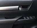 Toyota Hilux GR SPORT