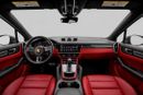Porsche Cayenne TURBO | American Specs | Pristine Condition