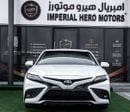 Toyota Camry SE Toyota Camry SE 2023