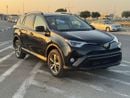 تويوتا راف ٤