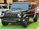 بايك BJ80 HONOR