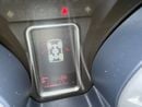 Mitsubishi Pajero GLS H/L ROCKFORD