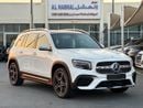 Mercedes Benz GLB250 4MATIC