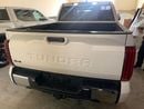 Toyota Tundra SR TRD SR5 C/MAX