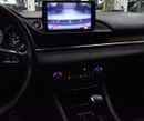 Mazda 6 S EXCELLENT DEAL for our Mazda 6 ( 2023 Model ) in Red Color GCC Specs