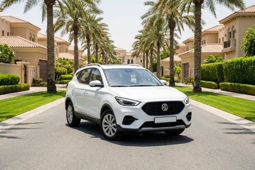 MG ZS STANDARD 2024 | AED 547/Month | 0 DP | 30 Day Return | Warranty