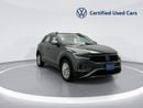 Volkswagen T-ROC LIFE T-Roc Life 1.4L | Adaptive Cruise Control | Multi-color Digital Cockpit | VW Certified