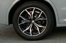 BMW X3 XDRIVE 30i M SPORT | GCC Specs | AGMC Service Contract And Warranty - 24/11/