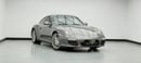 بورش 911 كاريرا 4