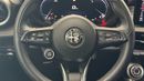 Alfa Romeo Tonale TI | 2024 | 0% DP | AED 1,486/Month | Gargash Warranty and Service
