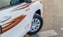 Toyota Hilux GLX 2018 Automatic 4x2 Petrol Full Service History GCC