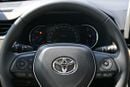 Toyota RAV4 VXR HEV Limited 2.5L Hybrid, AWD, Model 2025 Color White