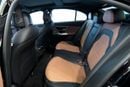 Mercedes Benz E53 AMG 4MATIC PERFORMANCE HYBRID