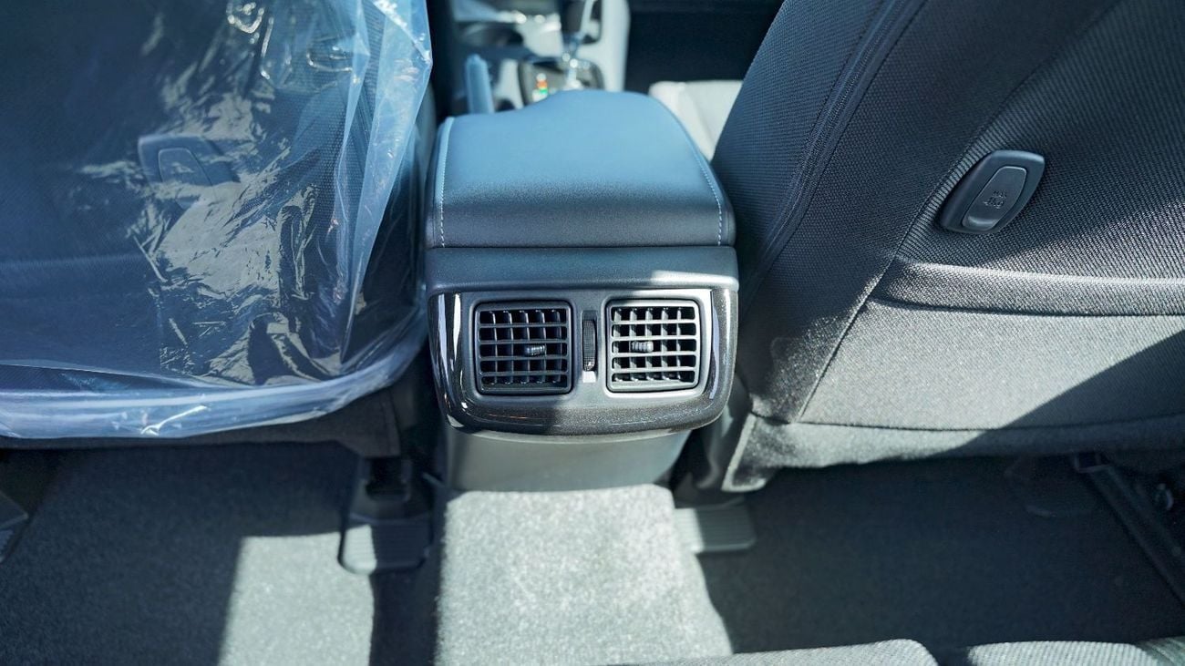 Toyota Hilux ADVENTURE - 2.8L - with Radar - 360 Camera - Diff Lock - GCC Specs