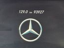 مرسيدس بنز GLC 300 AMG | Korean Specs | Pristine Condition