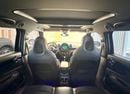 Mini John Cooper Works COUNTRYMAN