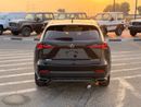 لكزس NX 300 إف سبورت لكزس NX300 F-SPORT 4x4 موديل 2019، كاملة المواصفات، مستوردة من الولايات المتحدة الأمريكية