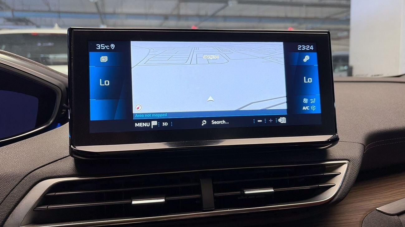 Peugeot 5008 GT | Guaranteed Warranty | 0 Down Payment