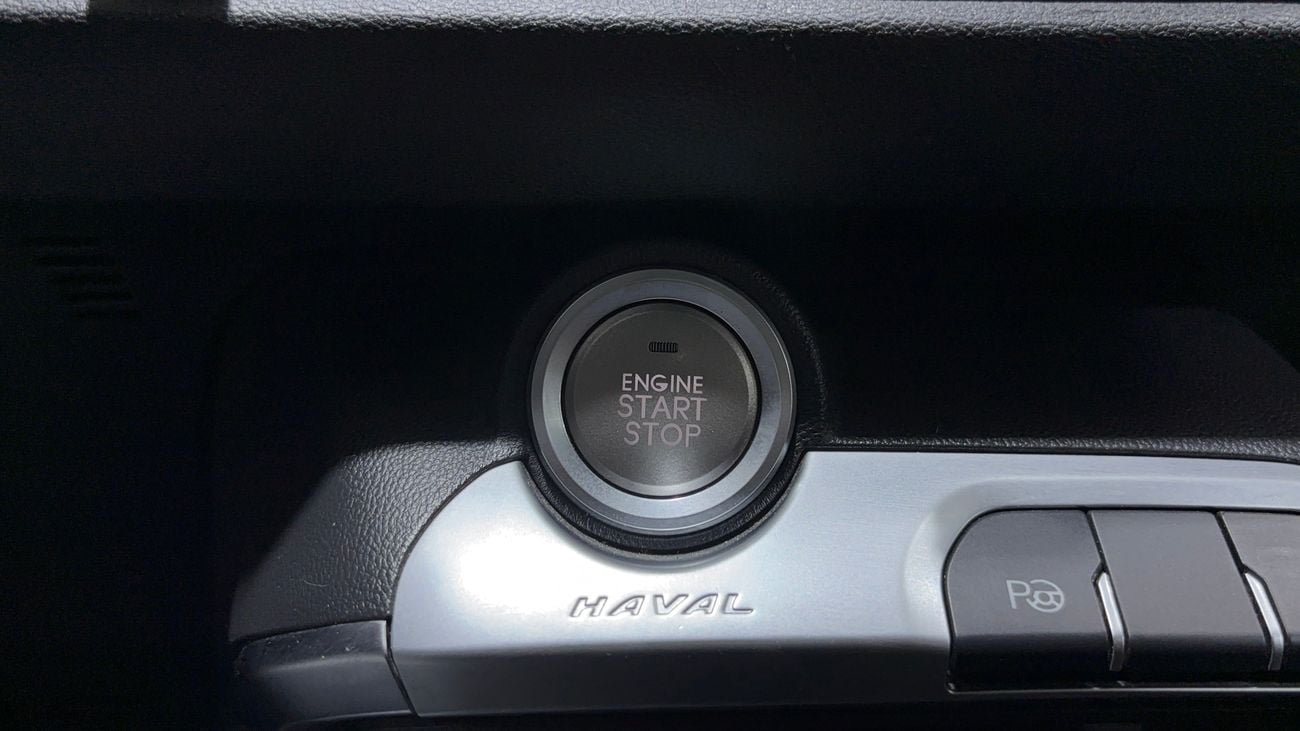 Haval H6 2021 | AED 542/Month | 0 DP | 30 Day Return | Warranty | Service History