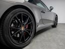 Porsche 911 CARRERA S 991.2 • Full Service History • American Spec
