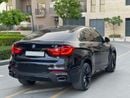 BMW X6 35i M SPORT BLACK EDITION