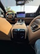 BYD Leopard 8 DELUX
