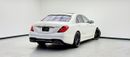 Mercedes Benz S450 AMG 2018 Mercedes Benz S450 AMG, Service History, Fully Loaded, Excellent Condition, Japanese