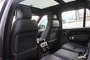 Land Rover Range Rover VOGUE