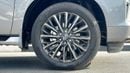 Infiniti QX80 AUTOGRAPH CAPTAIN CHAIRS