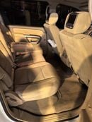 Nissan Armada LE