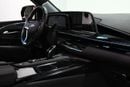 Cadillac Escalade SPORT PLATINUM 2024 Cadillac Escalade Sport Platinum, 8/2028 Cadillac Warranty And Service Pack, GCC
