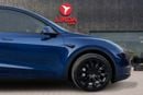 Tesla Model Y Long Range (AWD) Tesla Model Y Long Range 2023 GCC | Agency Warranty
