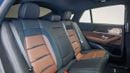 مرسيدس بنز GLE 53 AMG COUPE 4MATIC+