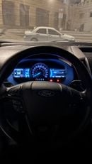 Ford Edge SE