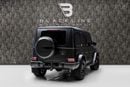 Mercedes Benz G63 AMG STANDARD