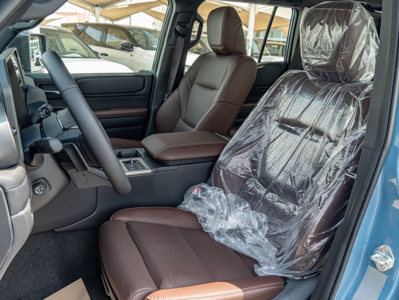 Toyota Prado ADVENTURE 2.8 DIESEL