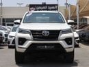 Toyota Fortuner GXR
