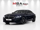 BMW 840i M SPORT
