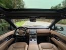 Land Rover Range Rover Diesel D300 | 2023 | 3.0L V6 Diesel | 300 HP | 7 Seater | Perfect Condition