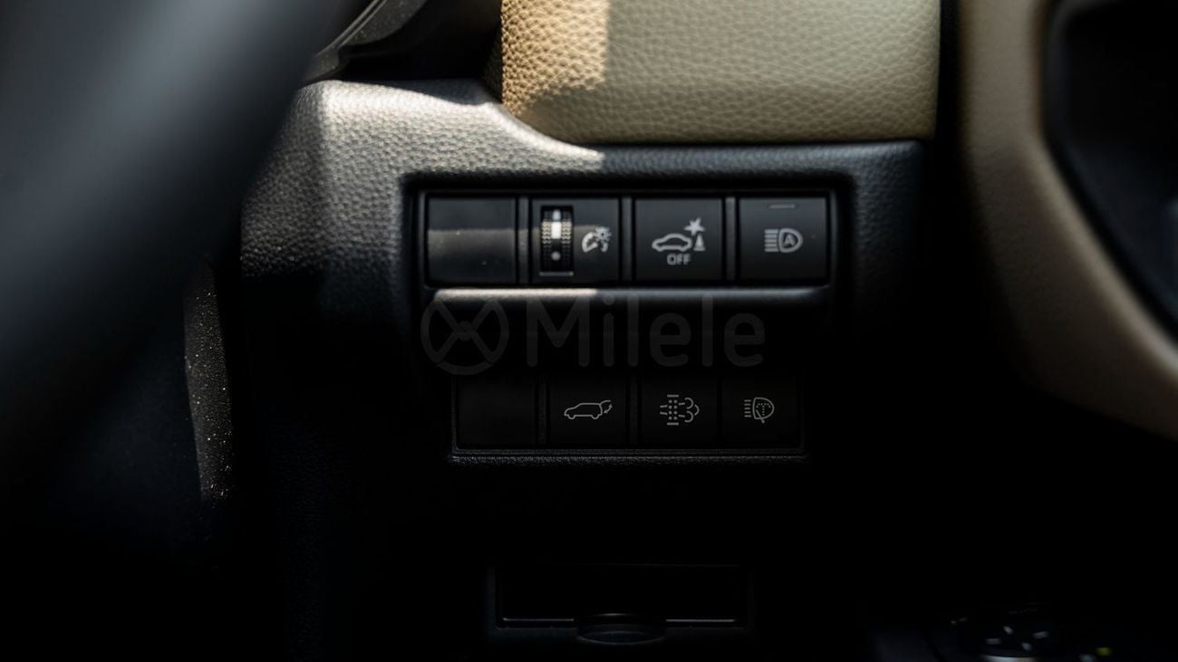 Toyota Prado (RHD) TOYOTA PRADO 250 | EXPORT ONLY