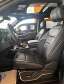 Ford F-150 RAPTOR 35 801A PACKAGE