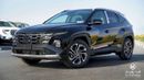 Hyundai Tucson PREMIUM 2.0L HTRAC | Panoramic Roof | Head up display | Seat Memory | Bose Speakers | 360 Camera
