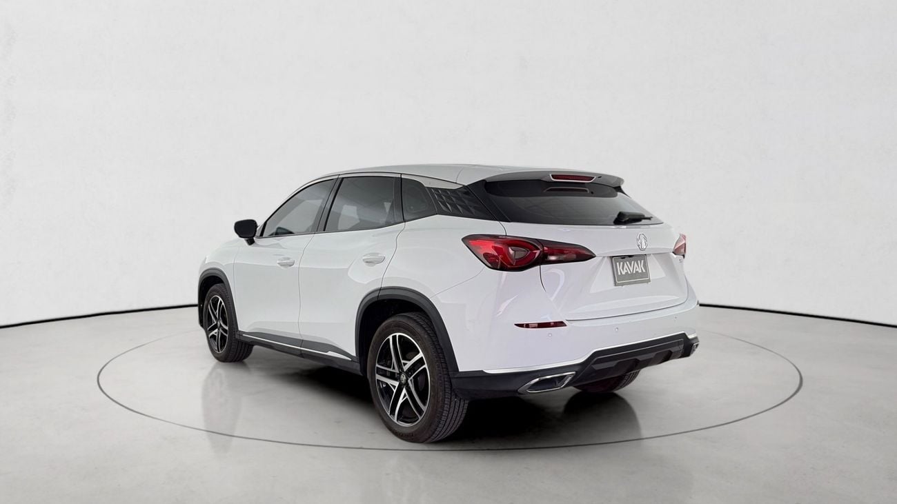 MG One | Guaranteed Warranty | 0 Down Payment