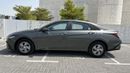 هيونداي إلانترا Smart Hyundai Elantra / Avante 2025