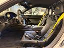 Porsche 911 GT3RS (992) Weissach Package brand