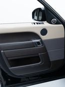 Land Rover Range Rover Sport HSE