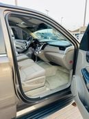 GMC Yukon DENALI