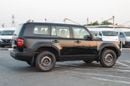 Toyota Prado TXR TOYOTA LAND CRUISER PRADO 2.4L 4WD PETROL SUV 2025